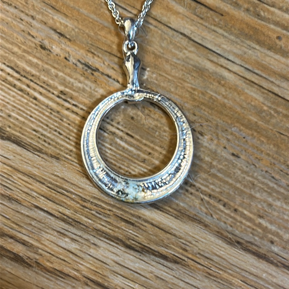 SHB Vintage Necklace/Earrings - Picture 5 of 5